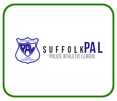 Suffolk PAL Logo