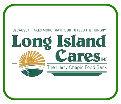 Long Island Cares Logo