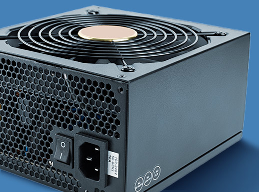 AC-DC Switch Mode Power Supply with PFC