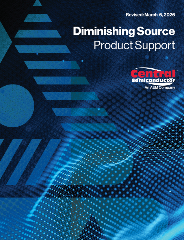 EOL Device Cross Reference Brochure Preview