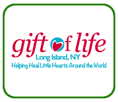 Gift of Life Logo