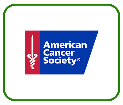 American Cancer Society Logo