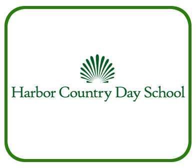 Harbor Country Day School Logo