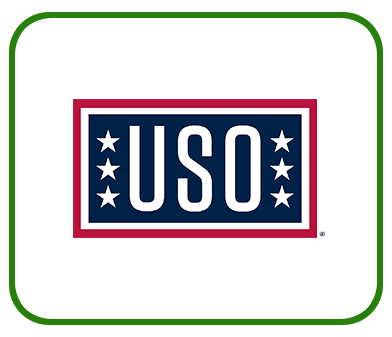 USO Logo