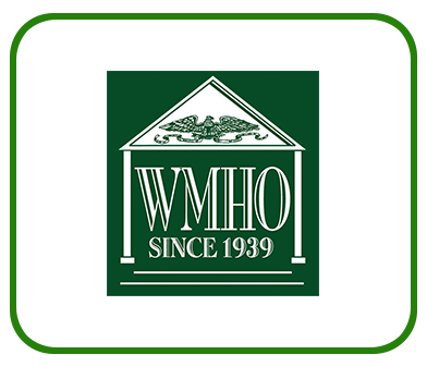 WMHO Logo
