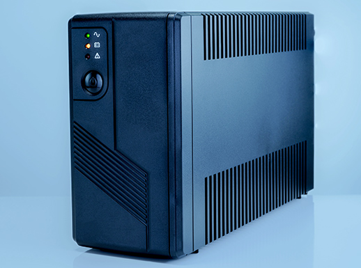 Uninterruptible Power Supply (UPS)