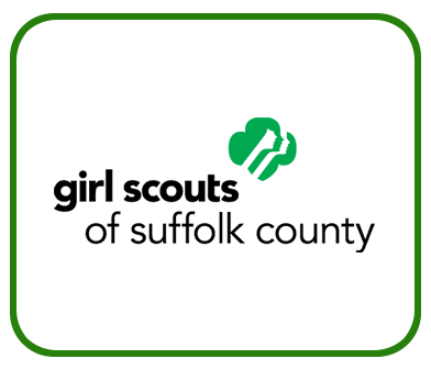 Girl Scouts of Suffolk County Logo