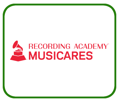 Musicares Logo