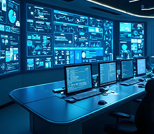 Command and Control Centers image
