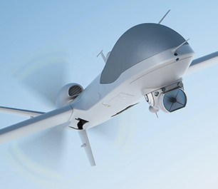 Unmanned Aerial Vehicles image
