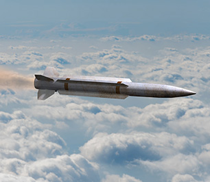 Hypersonic Systems image