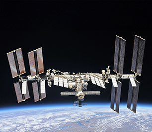 Space Station Systems image